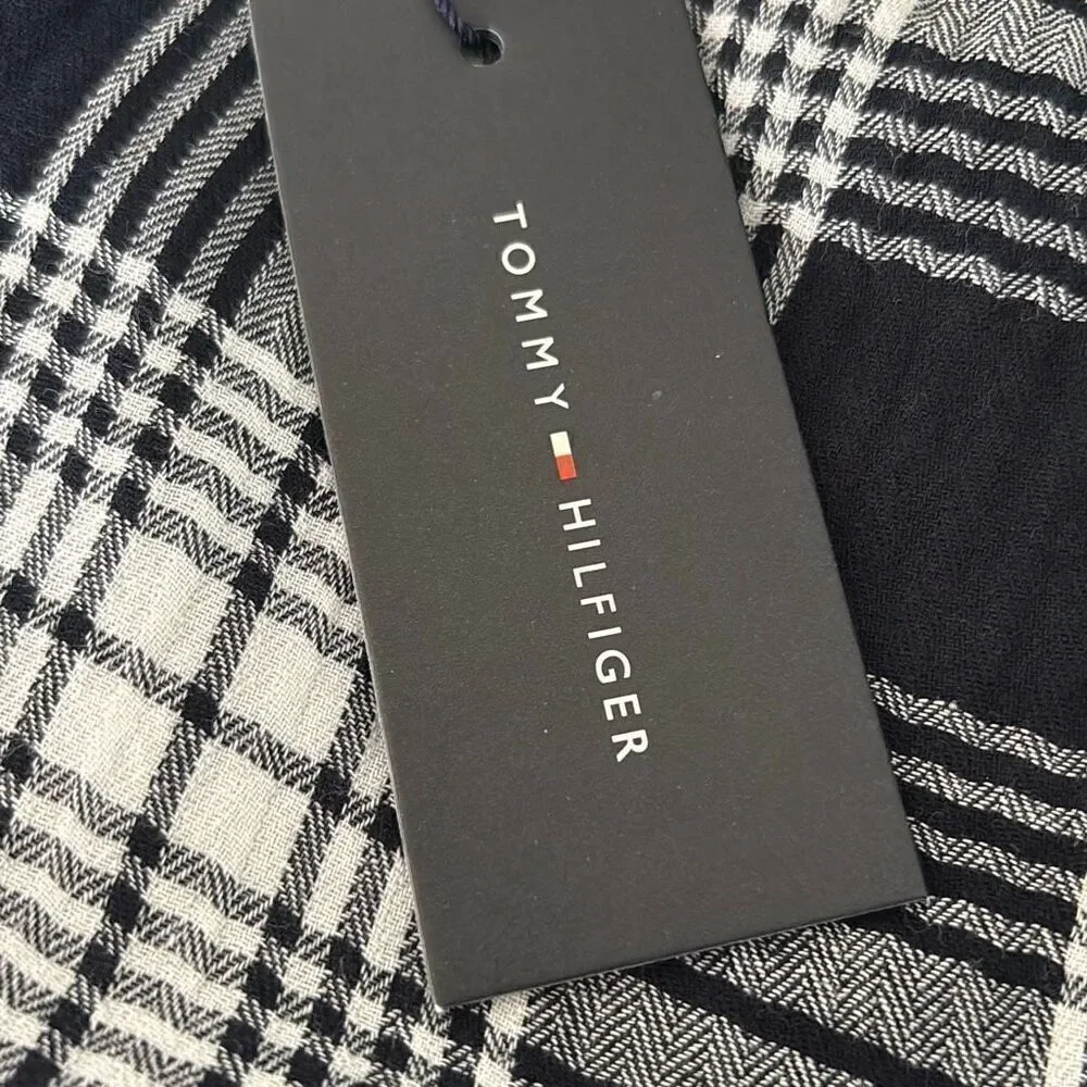 Tommy Hilfiger new tags